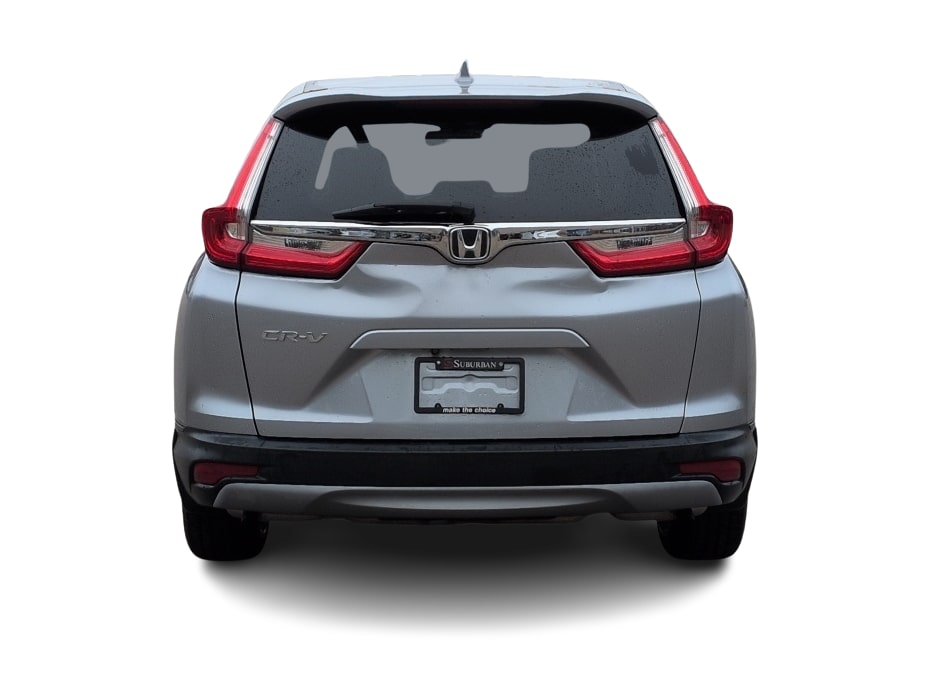 Thumbnail: 2019 Honda CR-V - 5