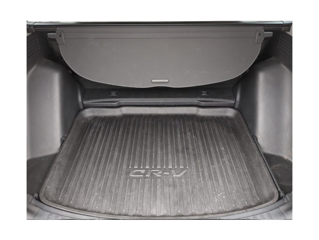 Thumbnail: 2019 Honda CR-V - 17