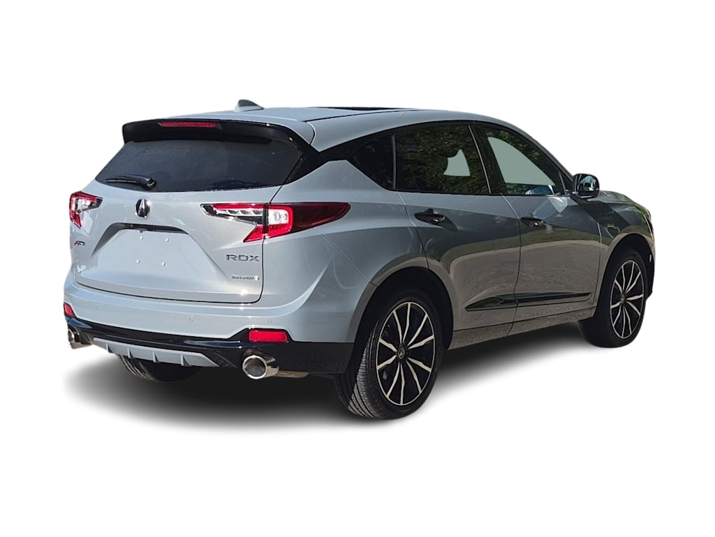 Thumbnail: 2026 Acura RDX - 23