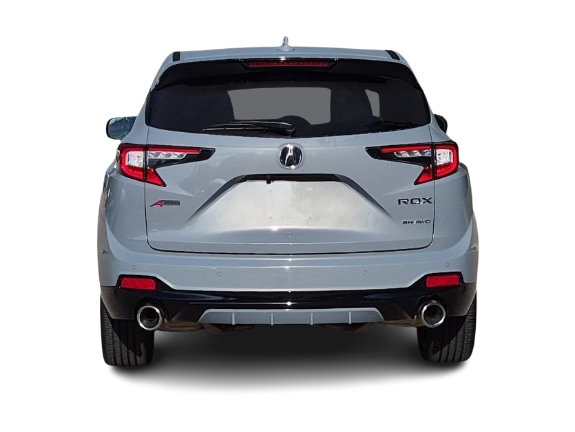 Thumbnail: 2026 Acura RDX - 5