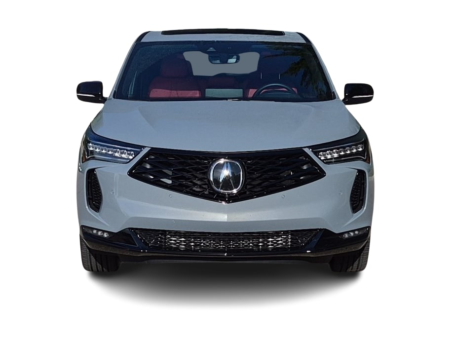 Thumbnail: 2026 Acura RDX - 6