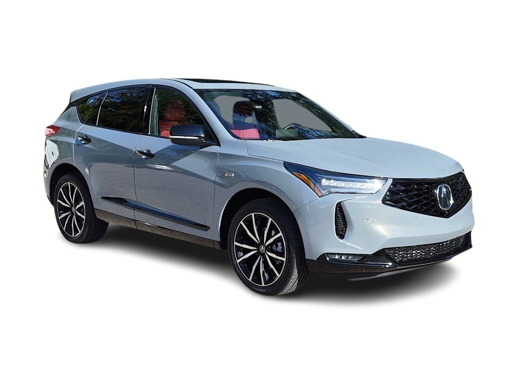 Thumbnail: 2026 Acura RDX - 21