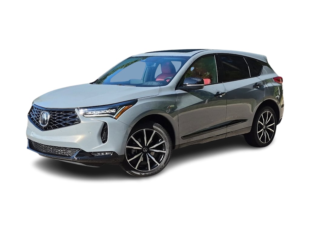 Thumbnail: 2026 Acura RDX - 3