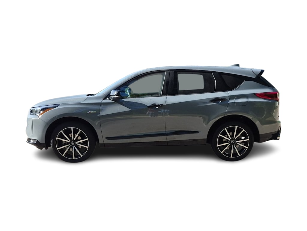 Thumbnail: 2026 Acura RDX - 22