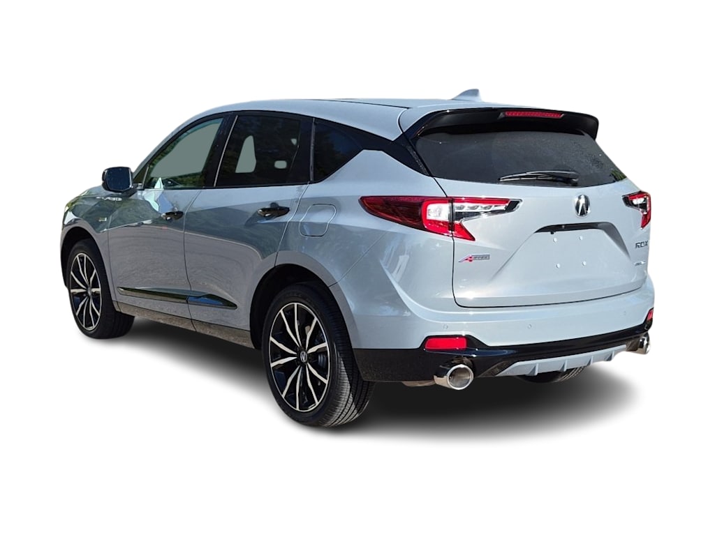 Thumbnail: 2026 Acura RDX - 4