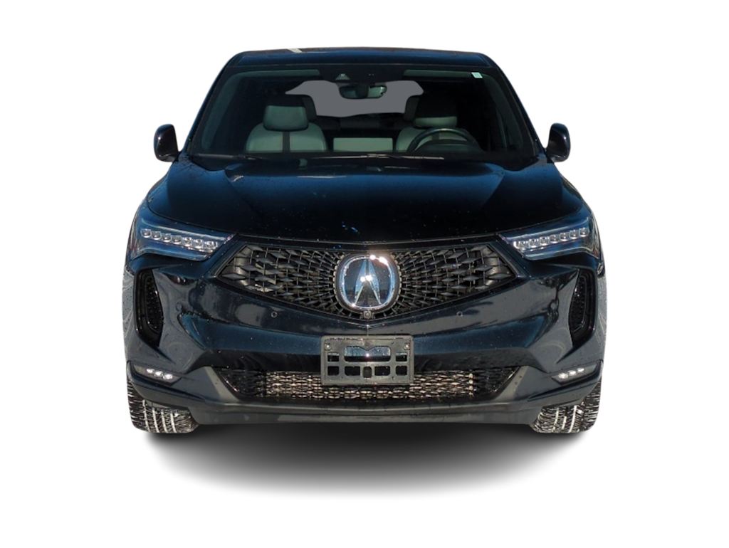 Thumbnail: 2022 Acura RDX - 6