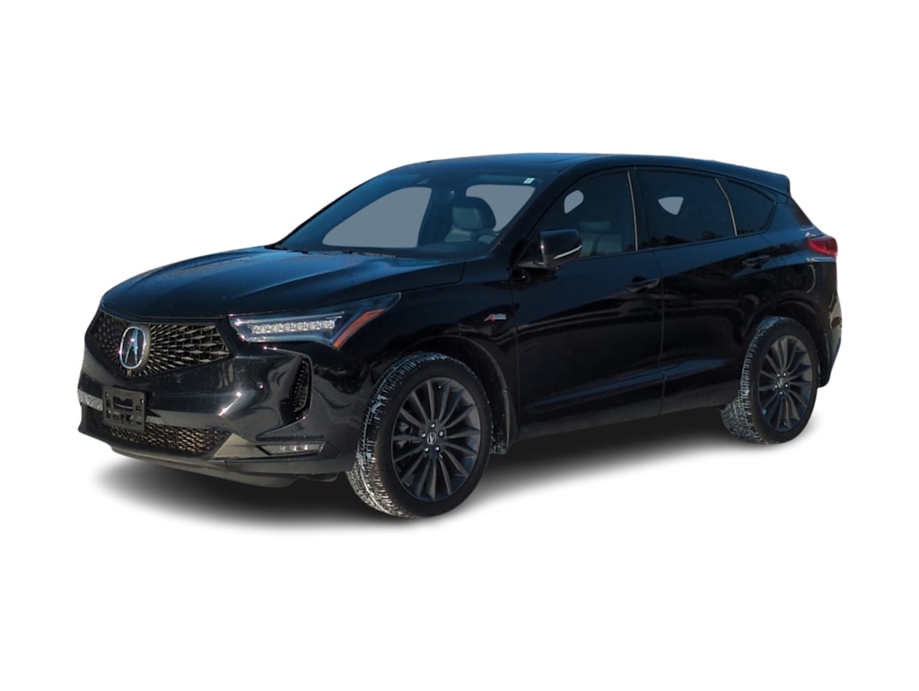 Thumbnail: 2022 Acura RDX - 21