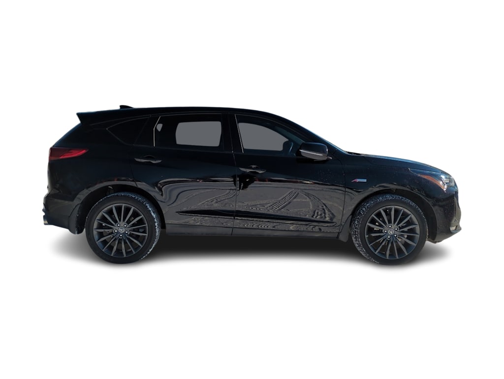 Thumbnail: 2022 Acura RDX - 23