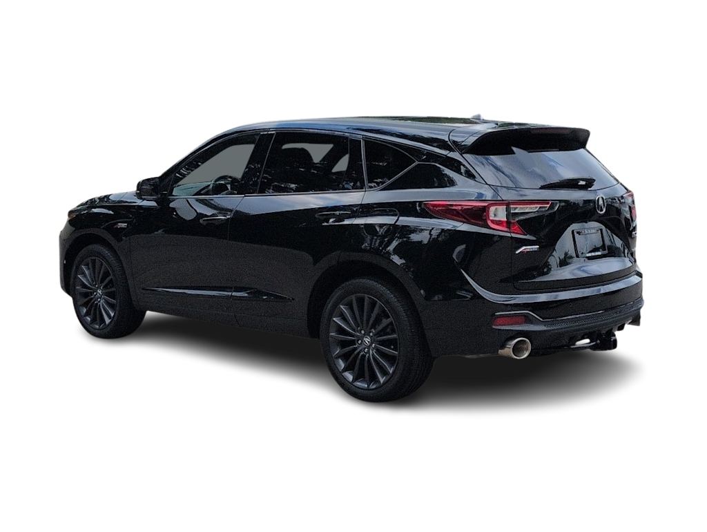 Thumbnail: 2024 Acura RDX - 4