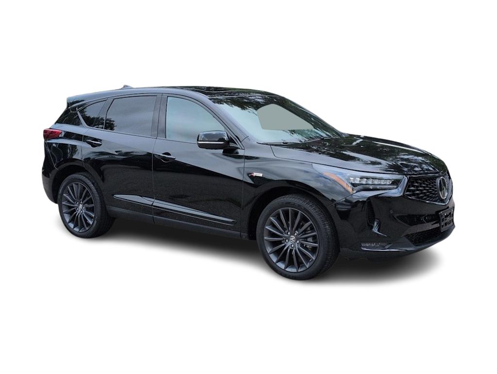 Thumbnail: 2024 Acura RDX - 21