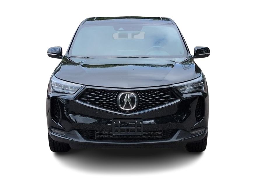 Thumbnail: 2024 Acura RDX - 6