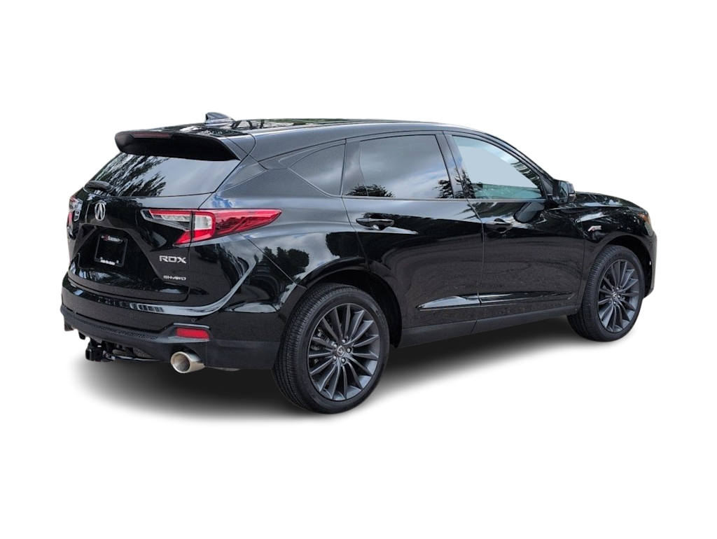 Thumbnail: 2024 Acura RDX - 23