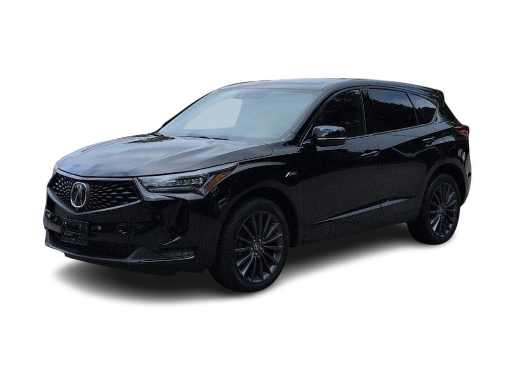 Thumbnail: 2024 Acura RDX - 22