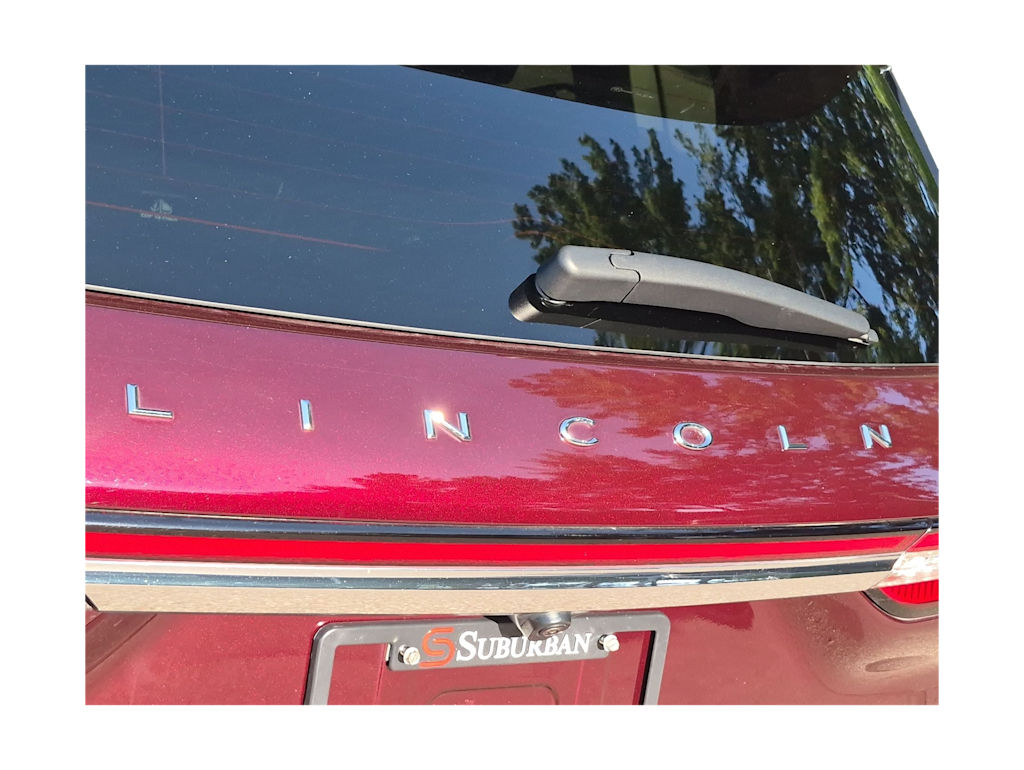 Thumbnail: 2020 Lincoln Corsair - 17