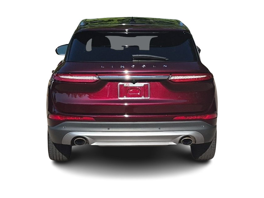 Thumbnail: 2020 Lincoln Corsair - 5
