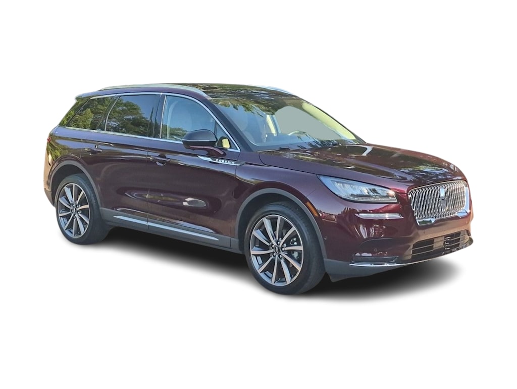 Thumbnail: 2020 Lincoln Corsair - 20