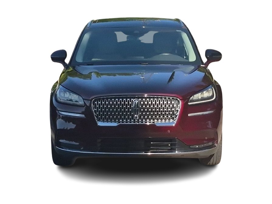 Thumbnail: 2020 Lincoln Corsair - 6
