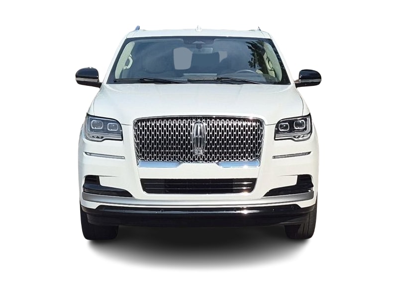 Thumbnail: 2024 Lincoln Navigator L - 6
