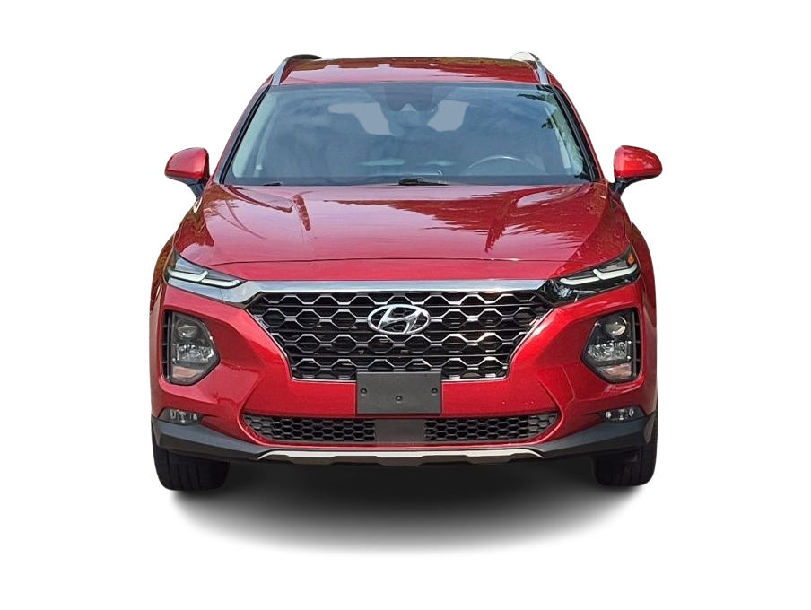 Thumbnail: 2019 Hyundai Santa Fe - 5
