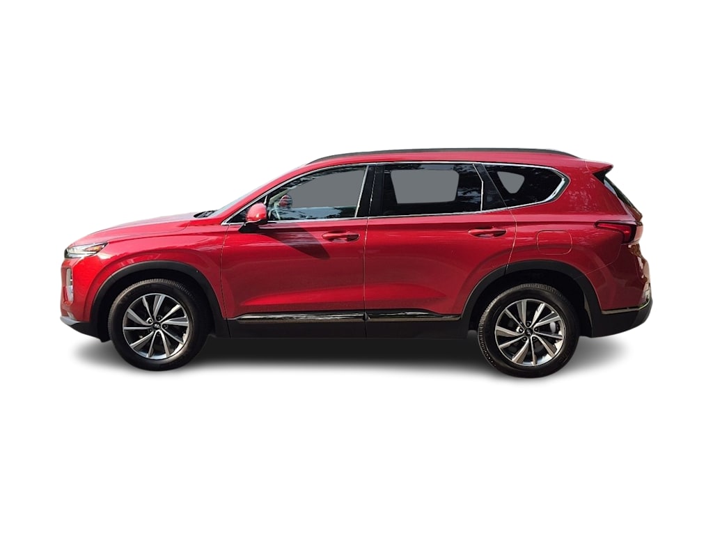 Thumbnail: 2019 Hyundai Santa Fe - 21