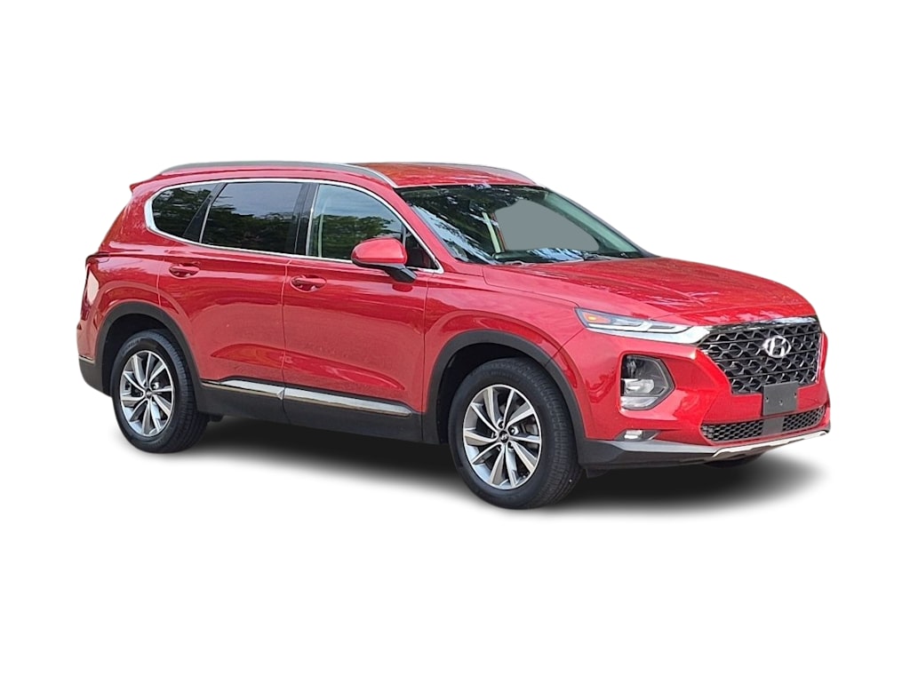 Thumbnail: 2019 Hyundai Santa Fe - 20