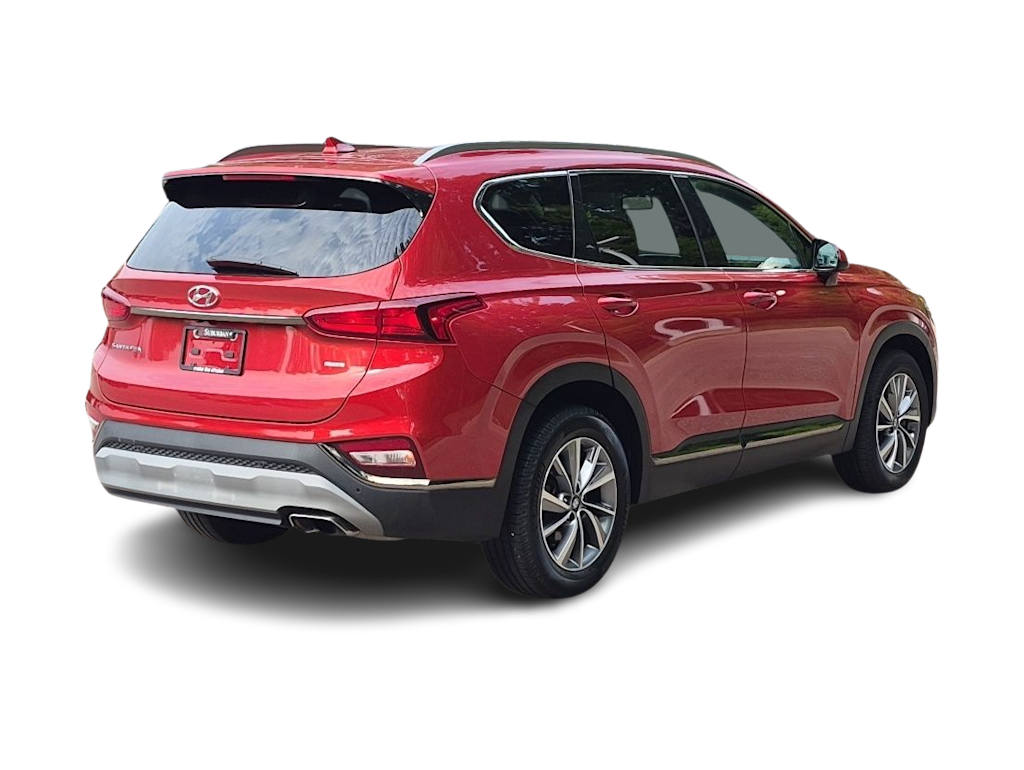 Thumbnail: 2019 Hyundai Santa Fe - 23