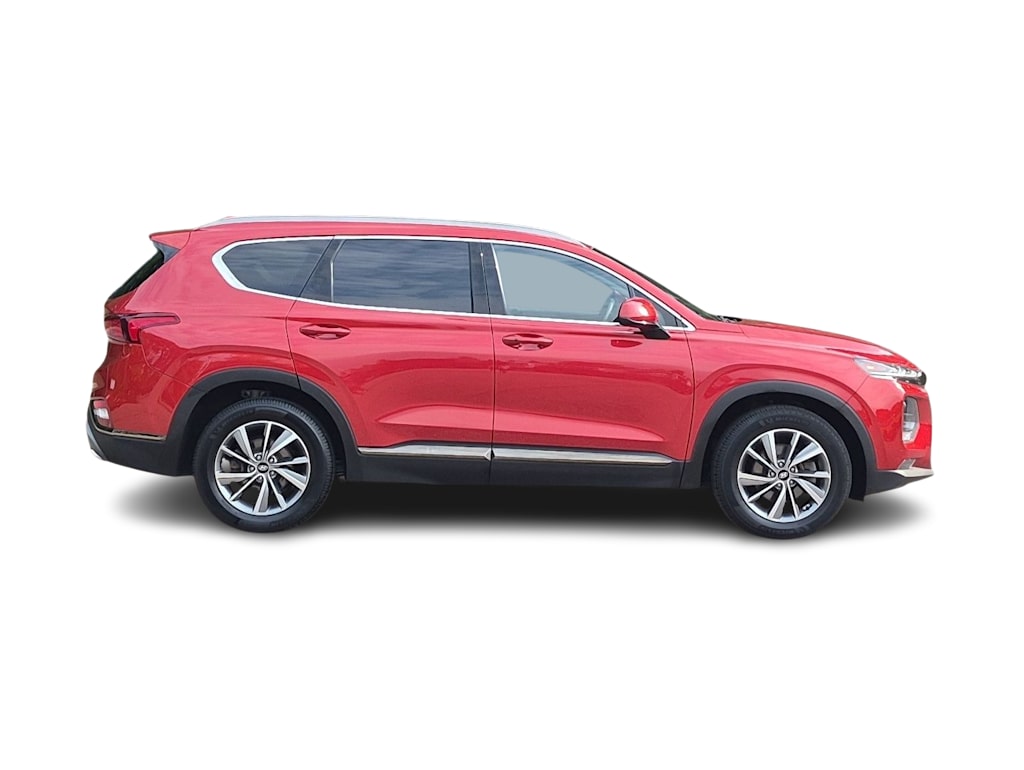 Thumbnail: 2019 Hyundai Santa Fe - 24