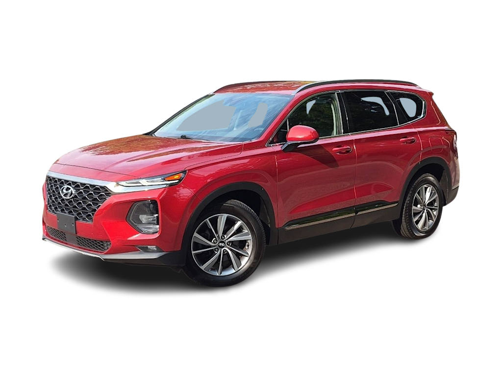 Thumbnail: 2019 Hyundai Santa Fe - 3