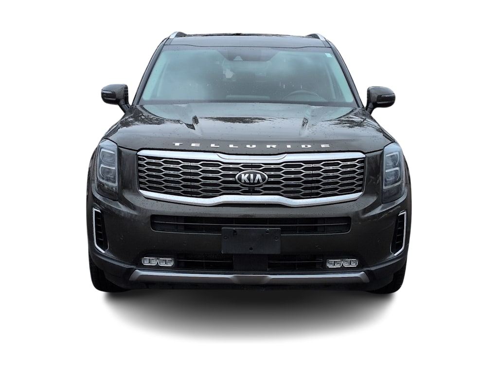 Thumbnail: 2021 Kia Telluride - 30