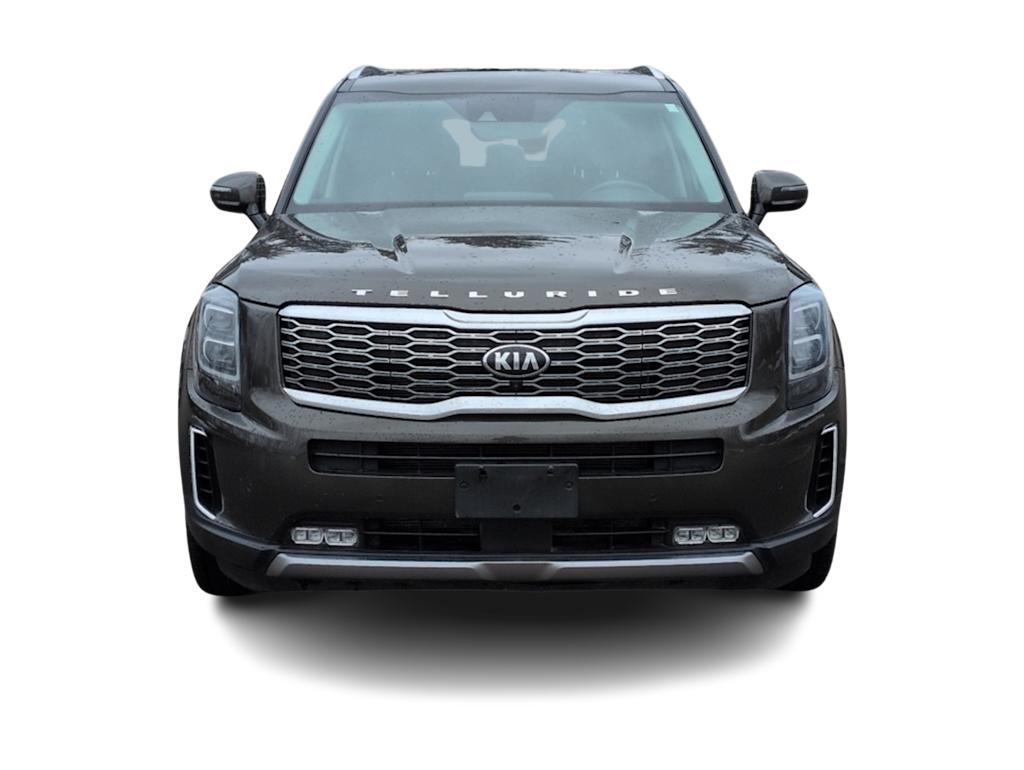 Thumbnail: 2021 Kia Telluride - 6