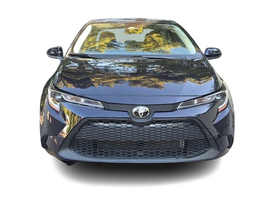 Thumbnail: 2026 Toyota Corolla - 4