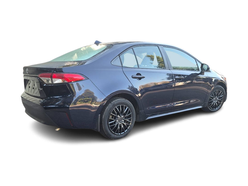 Thumbnail: 2026 Toyota Corolla - 23