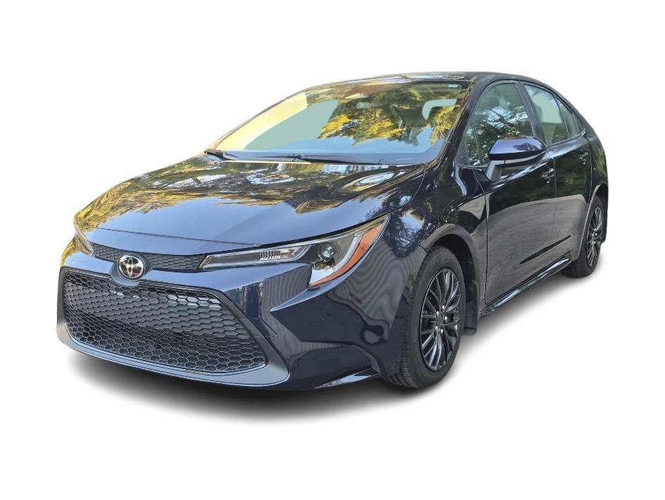 Thumbnail: 2026 Toyota Corolla - 20