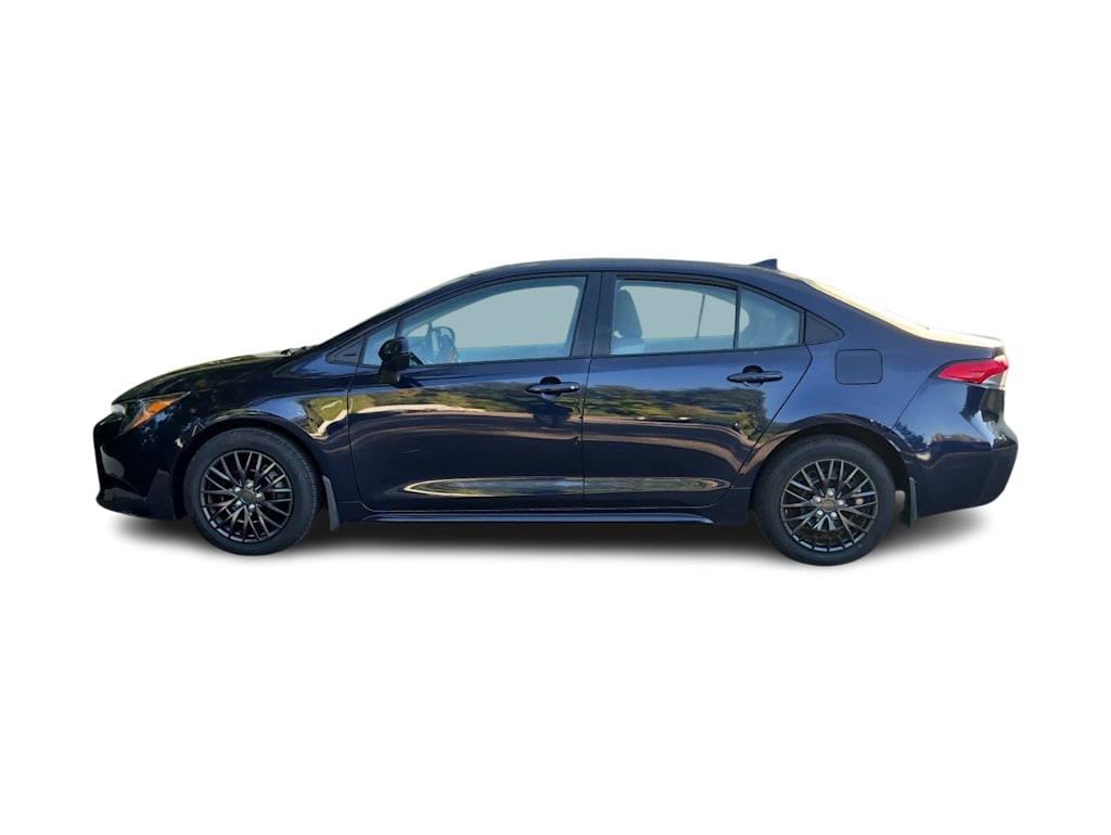 Thumbnail: 2026 Toyota Corolla - 3