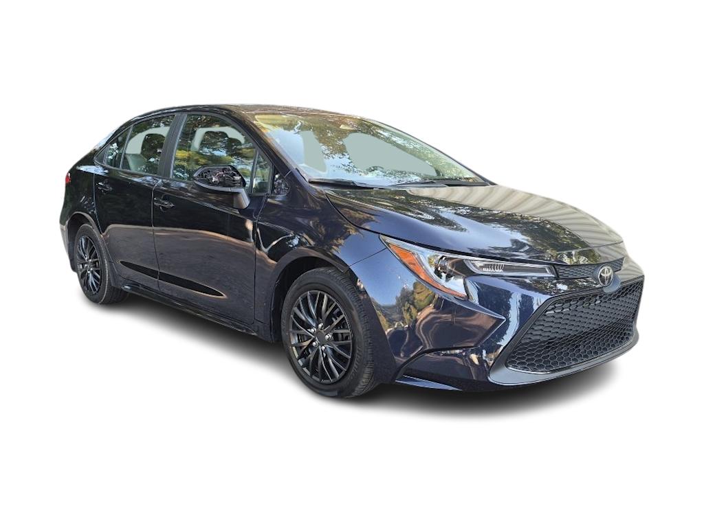 Thumbnail: 2026 Toyota Corolla - 19