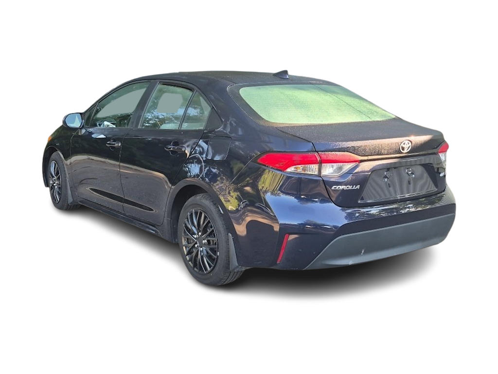 Thumbnail: 2026 Toyota Corolla - 21