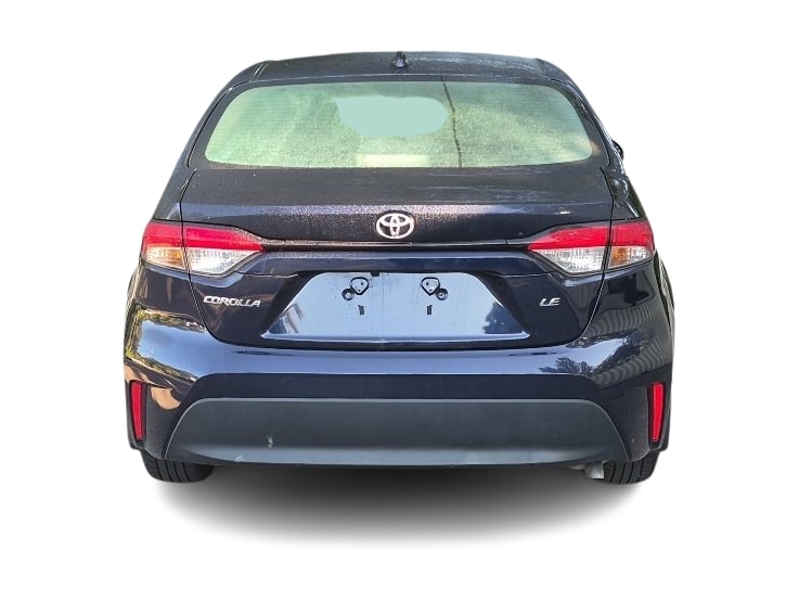 Thumbnail: 2026 Toyota Corolla - 22
