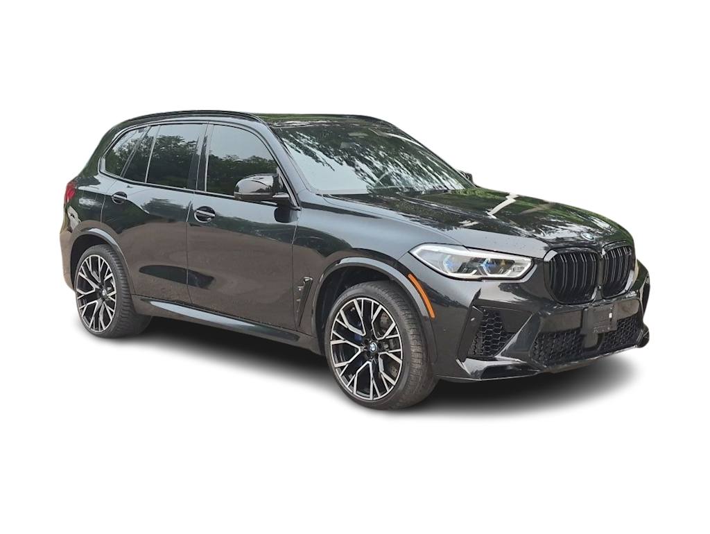 Thumbnail: 2021 BMW X5 - 20