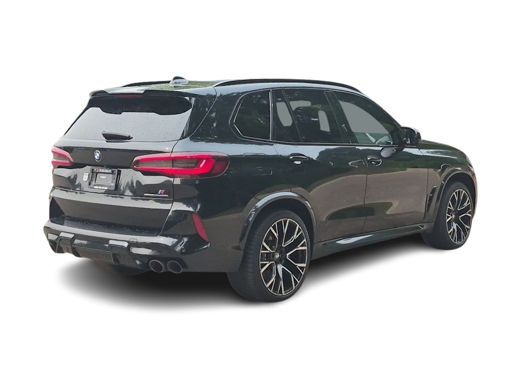 Thumbnail: 2021 BMW X5 - 22