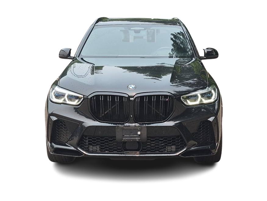 Thumbnail: 2021 BMW X5 - 6