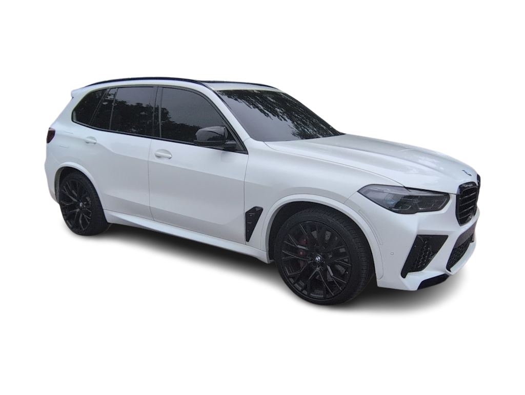 Thumbnail: 2022 BMW X5 - 19