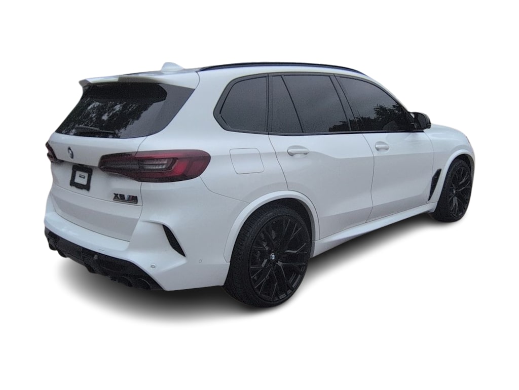 Thumbnail: 2022 BMW X5 - 21