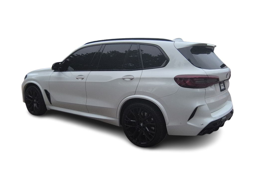 Thumbnail: 2022 BMW X5 - 4
