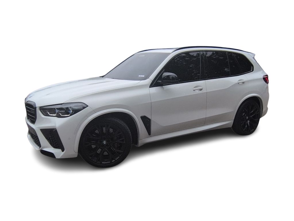 Thumbnail: 2022 BMW X5 - 3