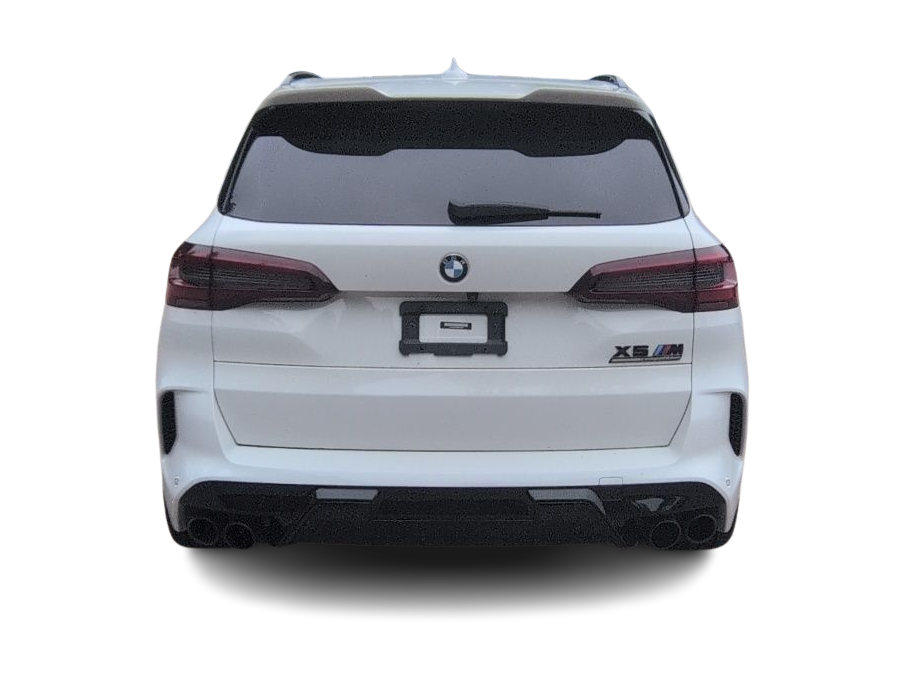 Thumbnail: 2022 BMW X5 - 5