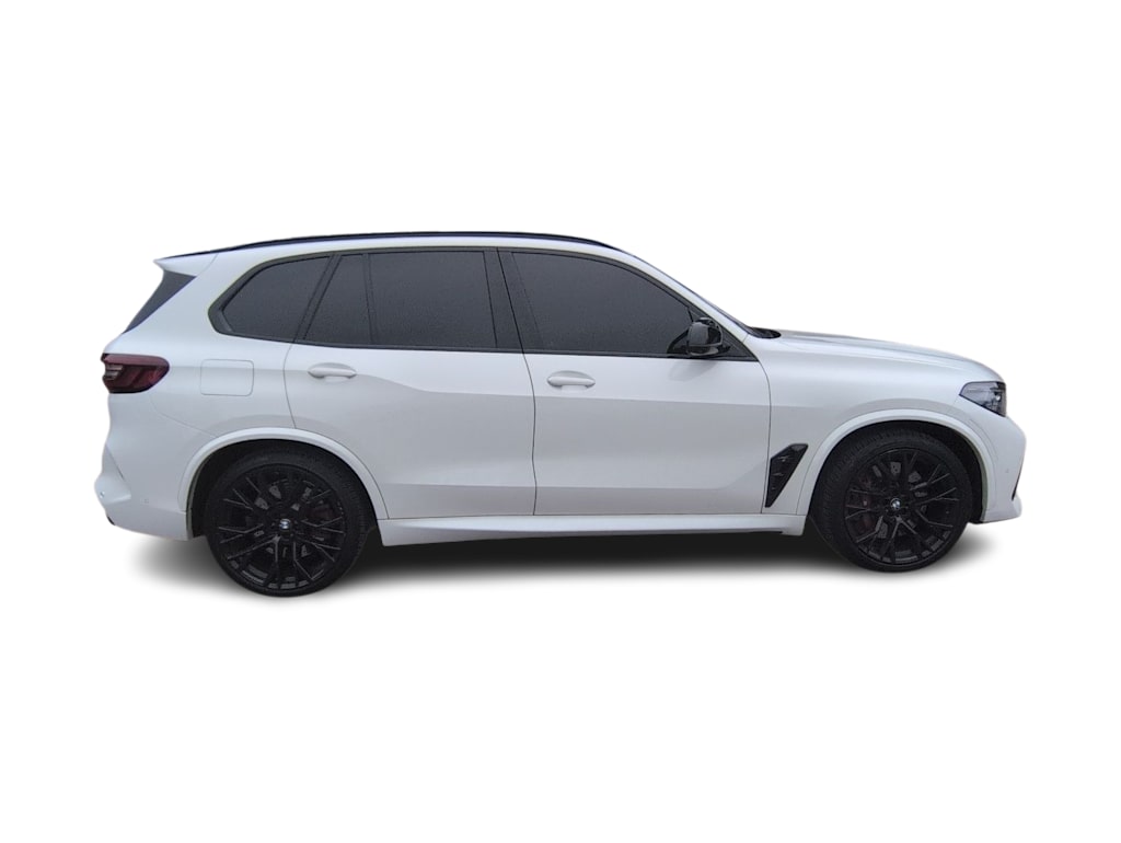 Thumbnail: 2022 BMW X5 - 22
