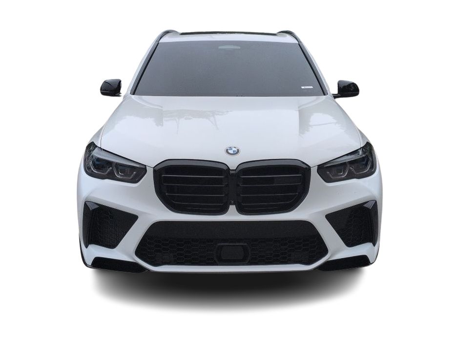 Thumbnail: 2022 BMW X5 - 6