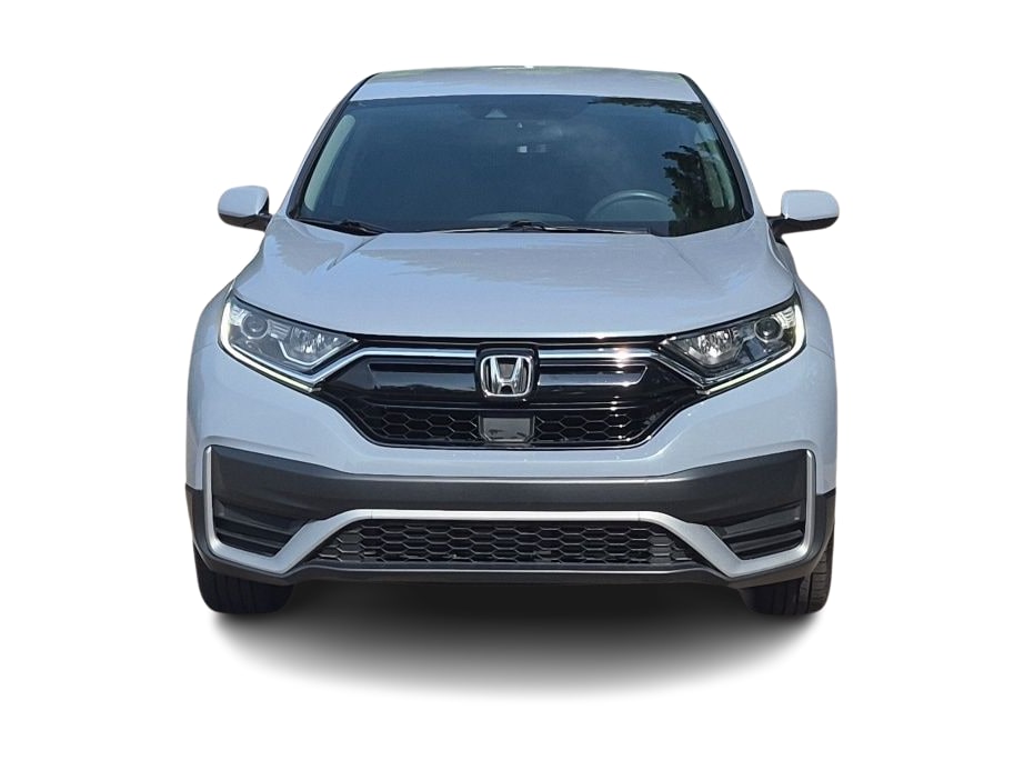 Thumbnail: 2021 Honda CR-V - 6