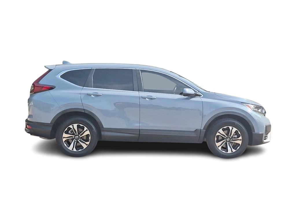 Thumbnail: 2021 Honda CR-V - 23