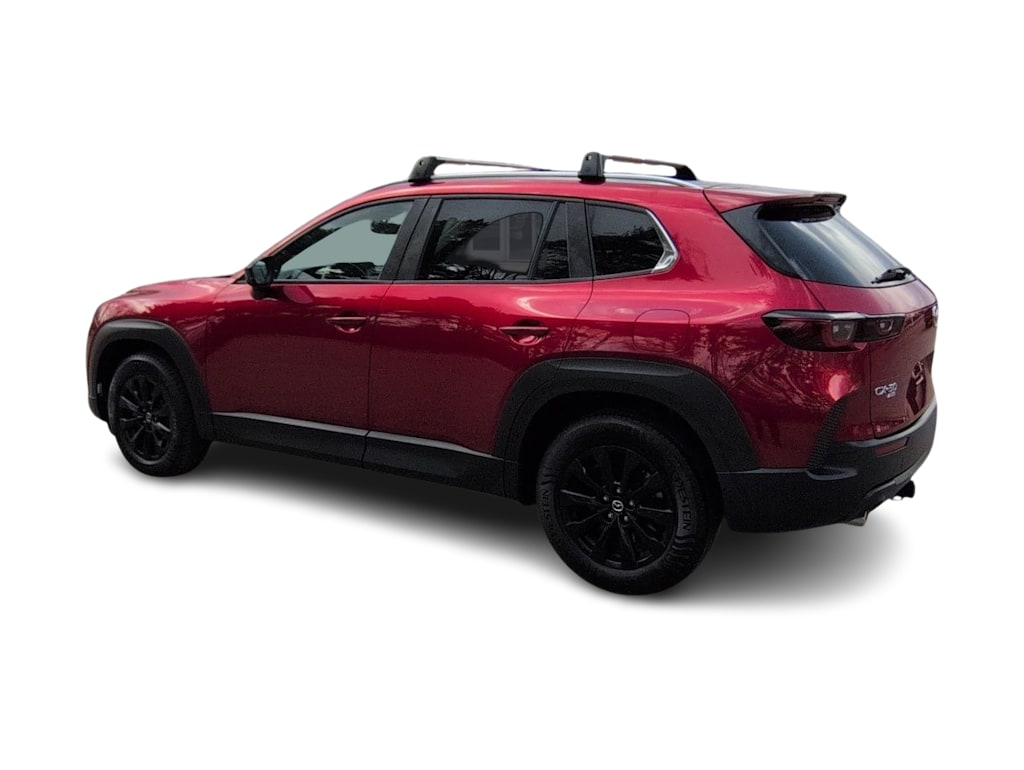 Thumbnail: 2023 Mazda CX-50 - 21
